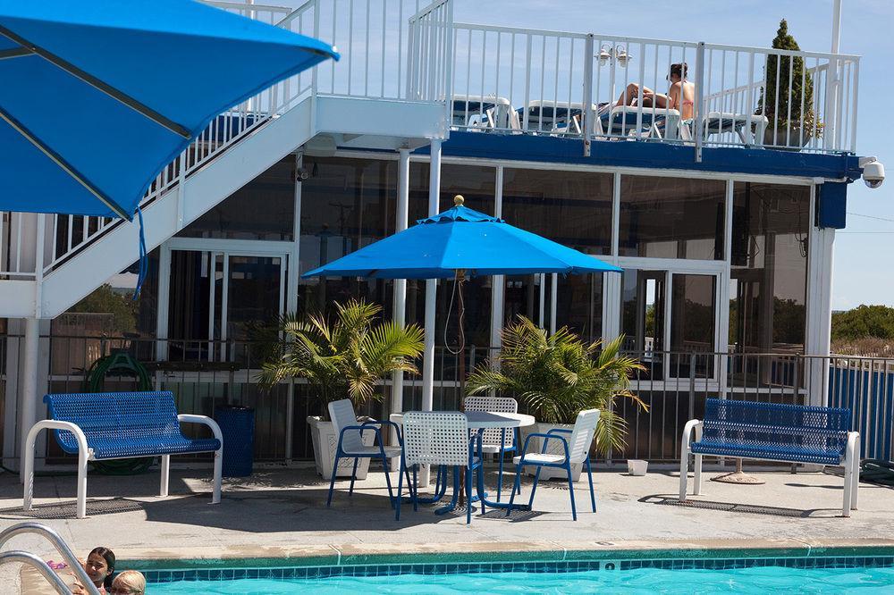 Hotel Adventurer Oceanfront Wildwood Crest