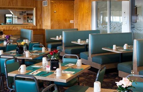 Adventurer Oceanfront Hotel Wildwood Crest