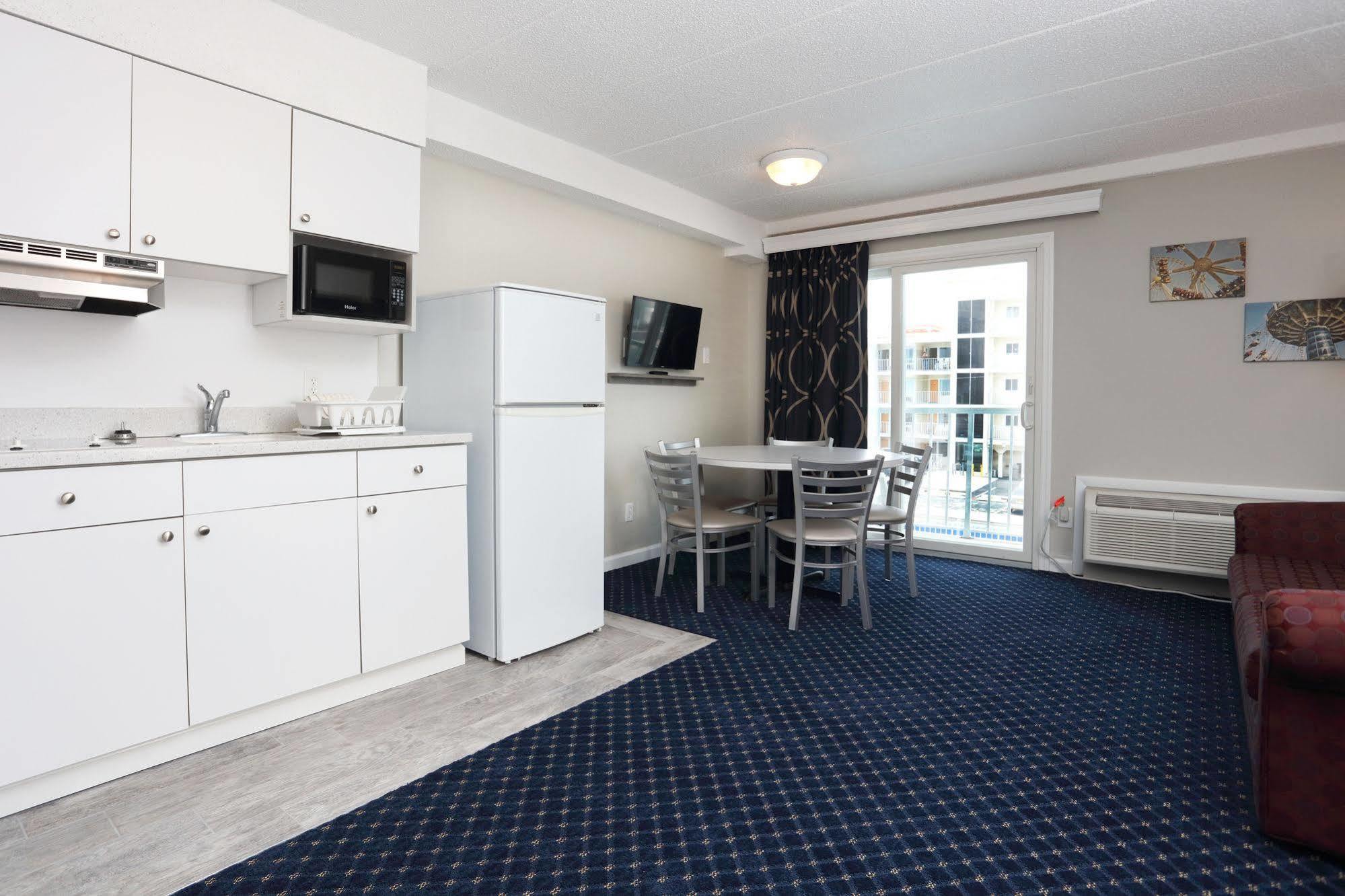 Adventurer Oceanfront Wildwood Crest